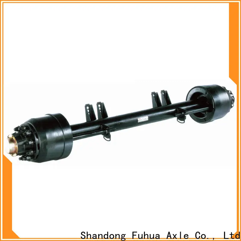 FUSAI trailer hitch parts manufacturer for wholesale3 1