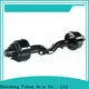 high quality trailer axles from China 1