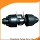 FUSAI hydraulic axle 5 star service 1