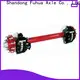 FUSAI perfect design trailer brake parts manufacturer 1