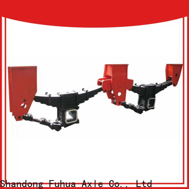 premium option car suspension from China1 1