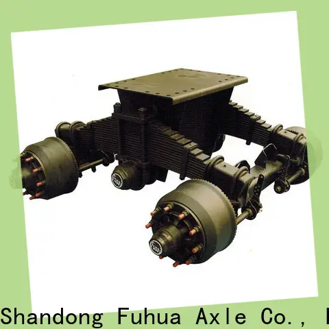 perfect design bogie truck brand 1