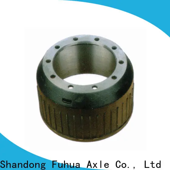 low moq trailer springs from China 1