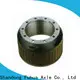 low moq trailer springs from China 1