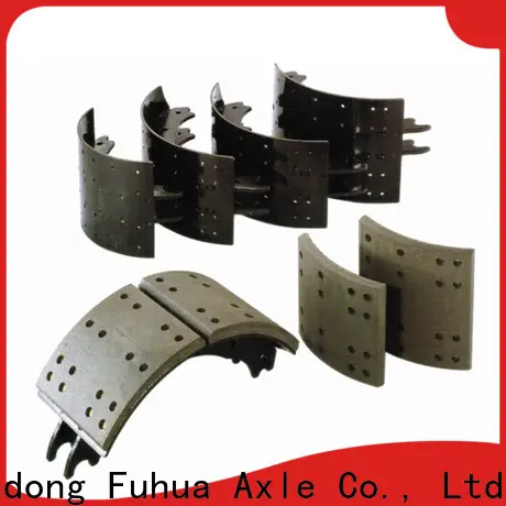high quality trailer springs from China 1
