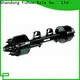 custom trailer axles with brakes manufacturer 1