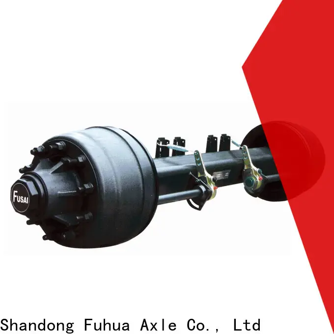 high quality trailer axles 5 star service 1