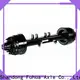 FUSAI perfect design trailer axle kit supplier 1