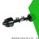 FUSAI premium option trailer axles 5 star service 1