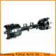 FUSAI high quality trailer axles from China 1