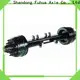 perfect design trailer axle kit supplier 1