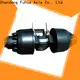 high quality swing arm axle supplier 1