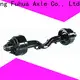 oem odm small trailer axle supplier 1