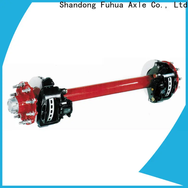 FUSAI premium option trailer brake parts brand 1