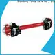 FUSAI premium option trailer brake parts brand 1