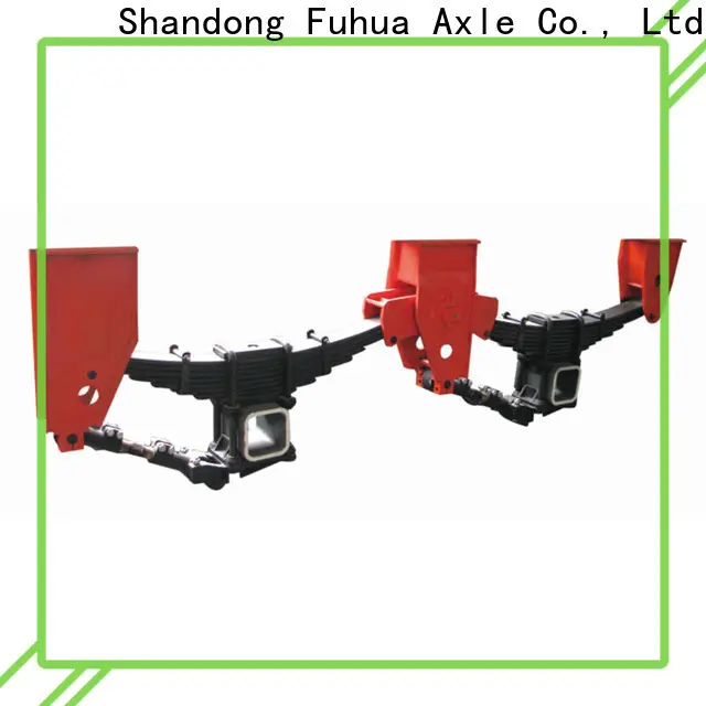 custom car suspension from China 1