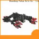 low moq bogie suspension manufacturer 1