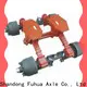 perfect design trailer bogie supplier 1