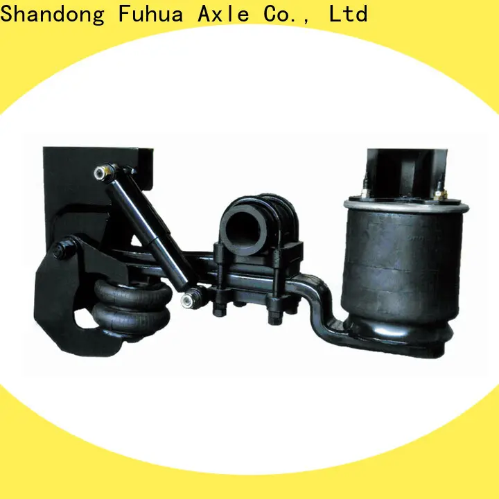 perfect design bogie suspension 5 star service 1