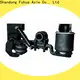 perfect design bogie suspension 5 star service 1