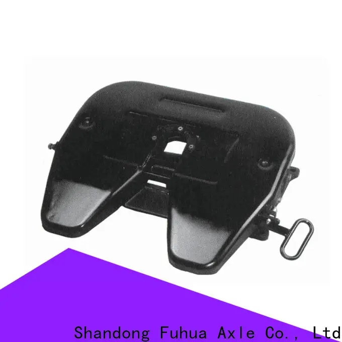 FUSAI low moq 5th wheel hitch 5 star service 1