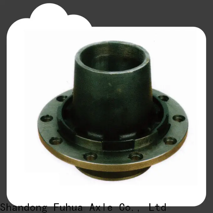 low moq trailer parts supplier 1