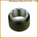 FUSAI high quality trailer leaf springs from China 1