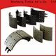 FUSAI trailer bearings from China 1