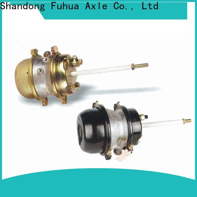 FUSAI oem odm trailer parts brand 1
