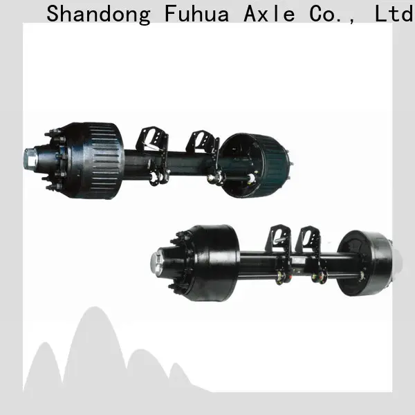 FUSAI premium option drum axle brand 1