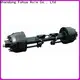 FUSAI custom trailer axles with brakes 5 star service 1