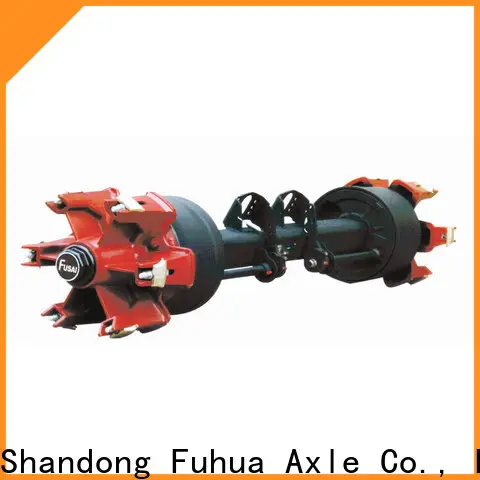 perfect design drum axle wholesale 1