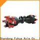 perfect design drum axle wholesale 1