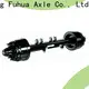premium option trailer axle kit manufacturer 1