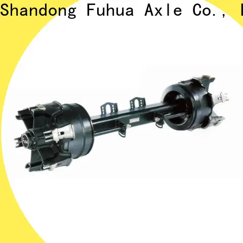 FUSAI trailer hitch parts supplier 1