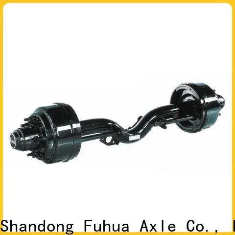 FUSAI perfect design trailer hitch parts 5 star service 1
