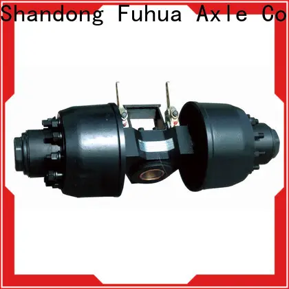 FUSAI oem odm swing arm axle brand 1