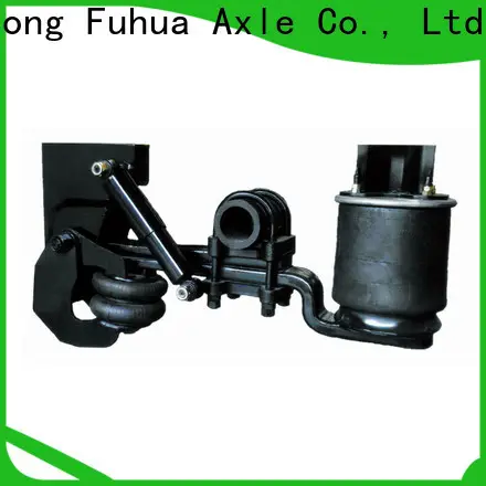FUSAI bogie suspension wholesale 1