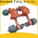 FUSAI high quality bogie suspension supplier 1