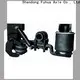 FUSAI oem odm air suspension system from China 1