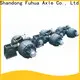 FUSAI oem odm cantilever rear suspension from China 1