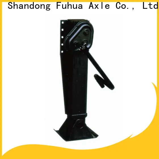 FUSAI trailer landing gear 5 star service1 1