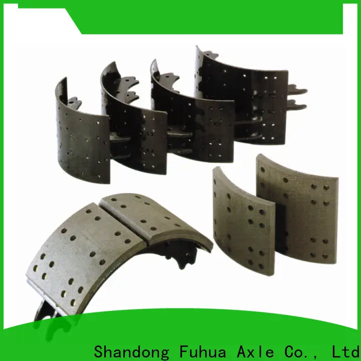 FUSAI trailer parts brand 1