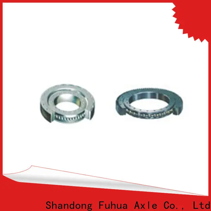 FUSAI low moq trailer parts 5 star service 1