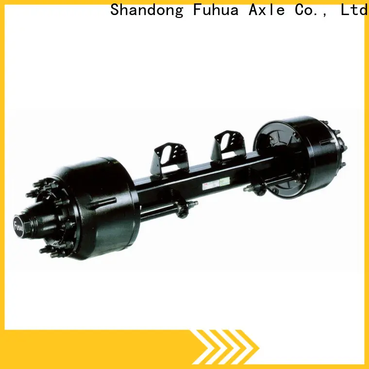 FUSAI drum axle brand 1