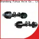 FUSAI braked trailer axles 5 star service 1