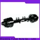 oem odm trailer axle kit manufacturer 1