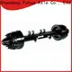 FUSAI custom small trailer axle 5 star service 1