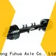 FUSAI low moq trailer hitch parts supplier 1