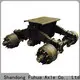 high quality bogie truck from China 1
